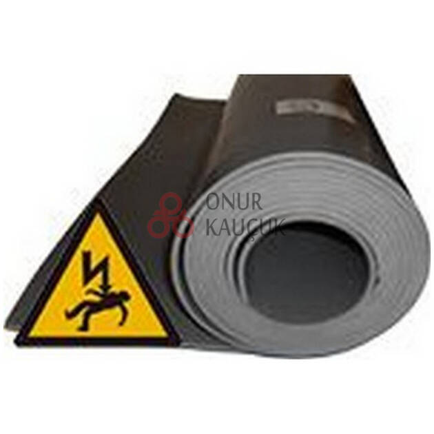 Dielektrik Levha (İzole Halı)