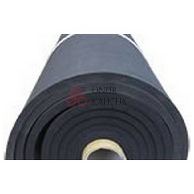 Epdm Sünger Levhalar