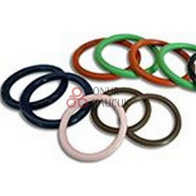 O-Ring Conta