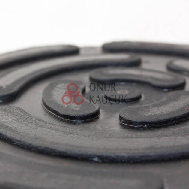 Özel İmalat Takozlar