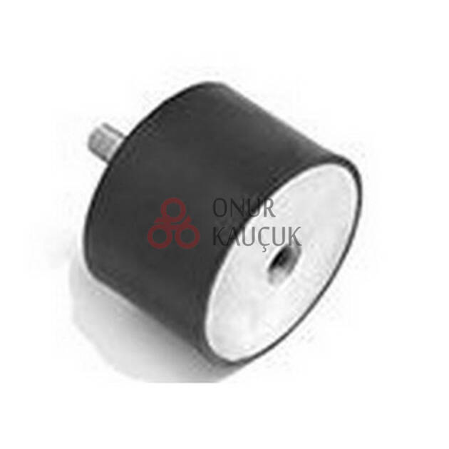 B-Tip Dairesel Vibrasyon Takozu