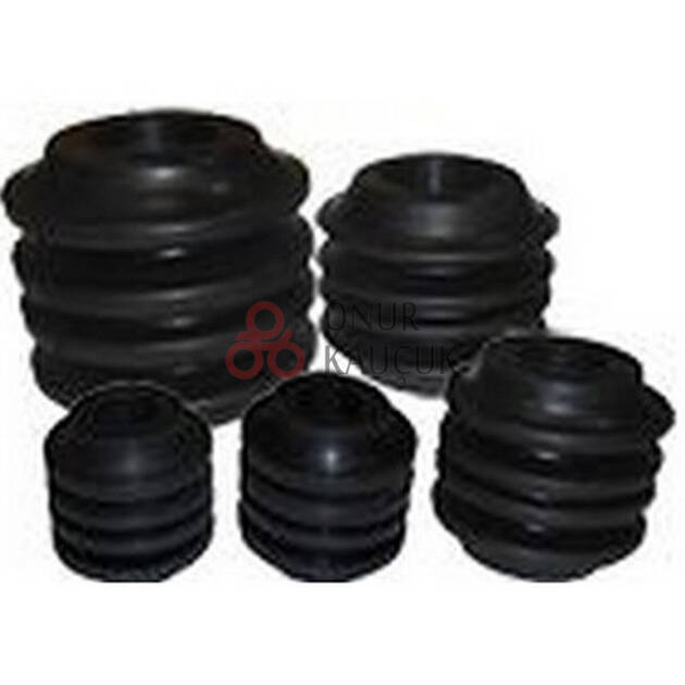 Körük-Burma Tip Kaplin Lastikleri