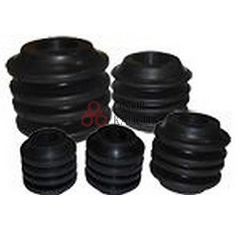 Körük-Burma Tip Kaplin Lastikleri