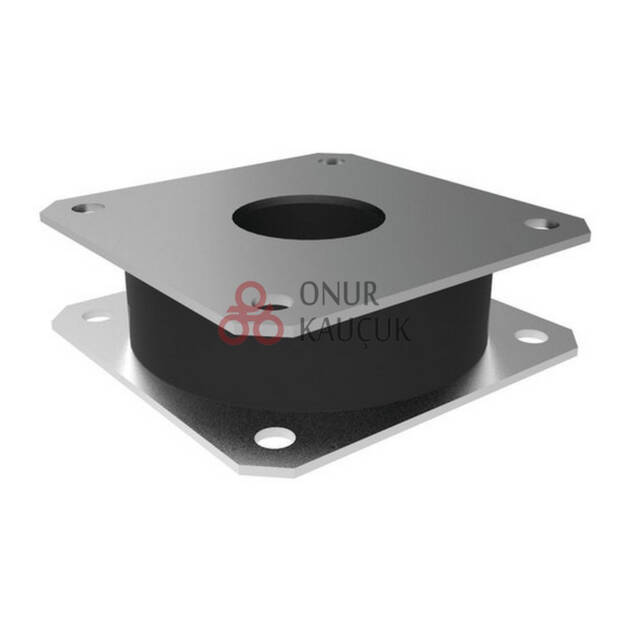 Metal Takviyeli Lama