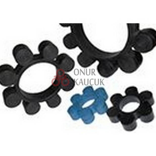 Papatya Tip Kaplin Lastikleri