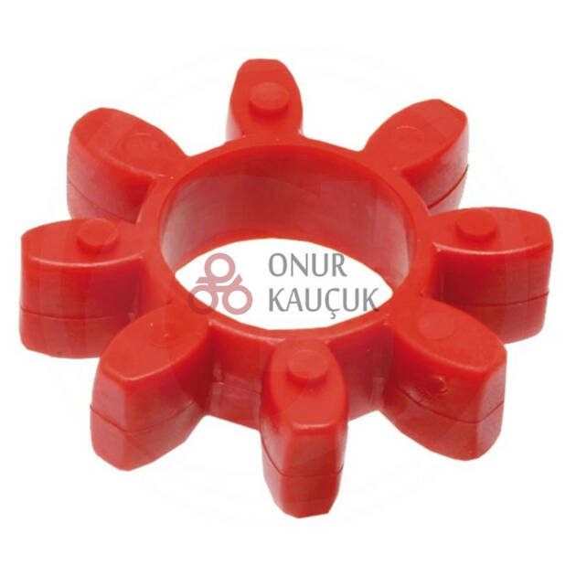 Rotex Tip Kaplin Lastikleri