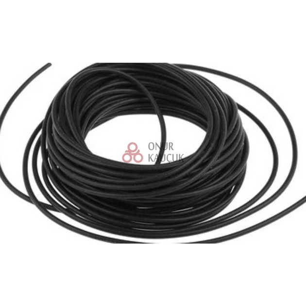 Şerit Oring Nbr-Fkm- Silikon- PU