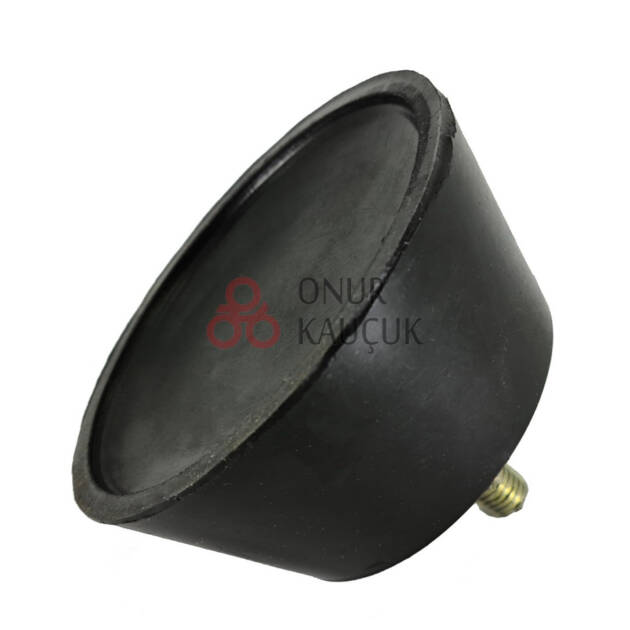 Vakum Tip Vibrasyon Takozu