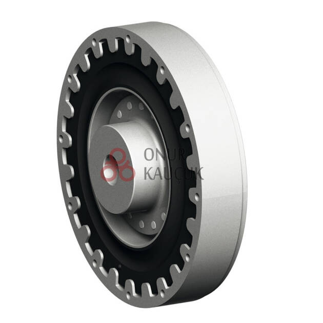 Vulkan Kaplin Lastikleri